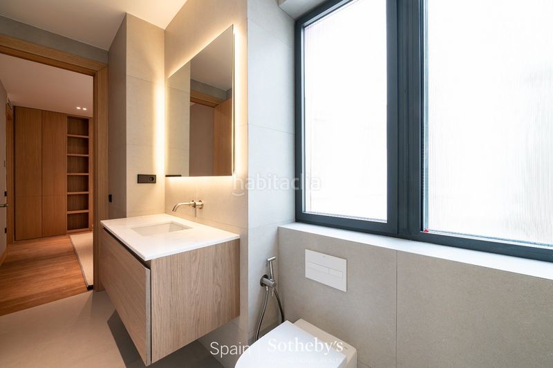 Foto 9e34c8af-05e4-4984-8804-b320dda3dfcb. Apartament amb calefacció aparcament a Castellana Madrid
