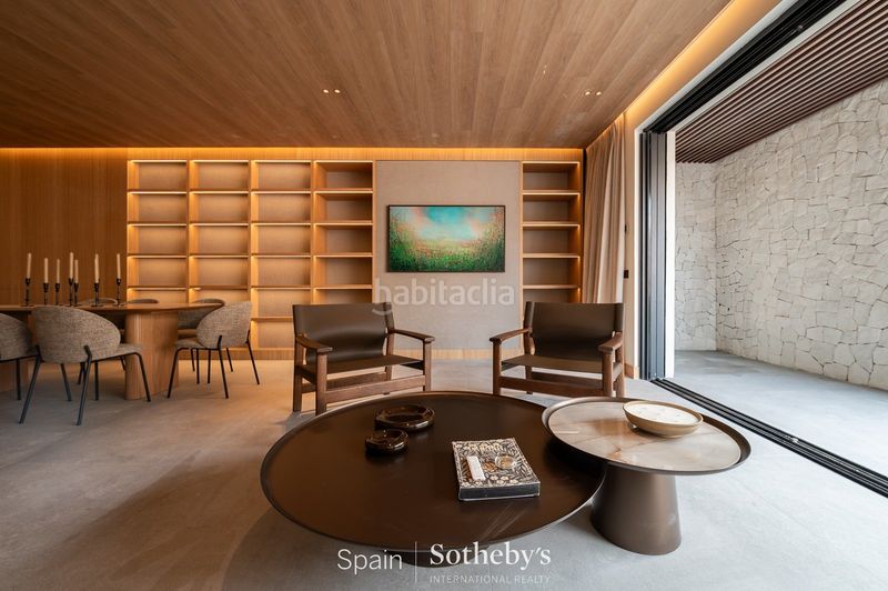 Foto f30df6c3-adcf-4aff-ace8-9868a7ba4b8e. Apartament amb calefacció aparcament a Castellana Madrid