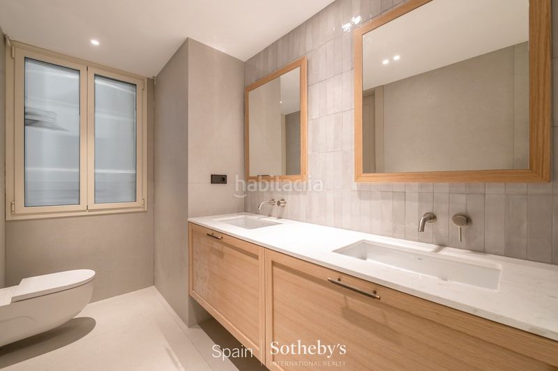 Foto 0a5bc78a-8538-4b6d-8e9f-8fd6ca11489a. Apartament amb calefacció a Goya Madrid
