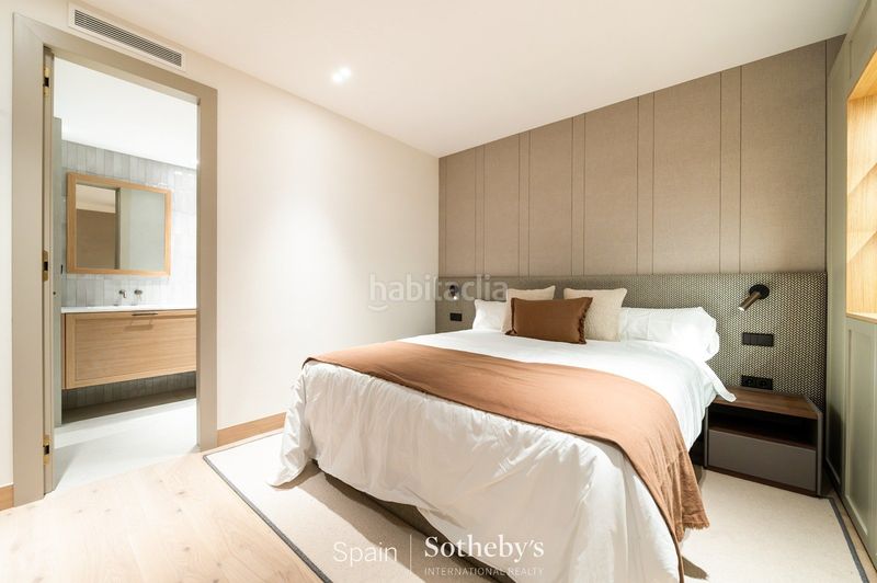 Foto 179f3243-b908-4f00-b42d-f37d920db21e. Apartament amb calefacció a Goya Madrid