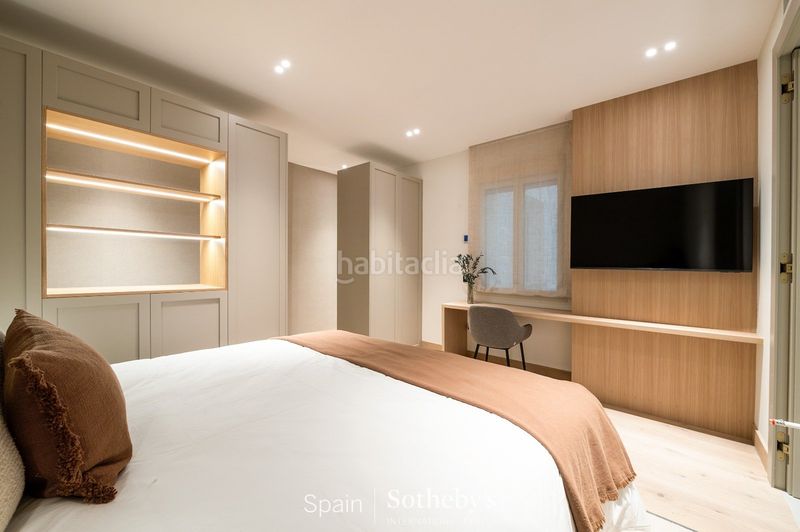 Foto 2614dd7d-bc57-4c93-b04a-9ec73566d0dd. Apartament amb calefacció a Goya Madrid
