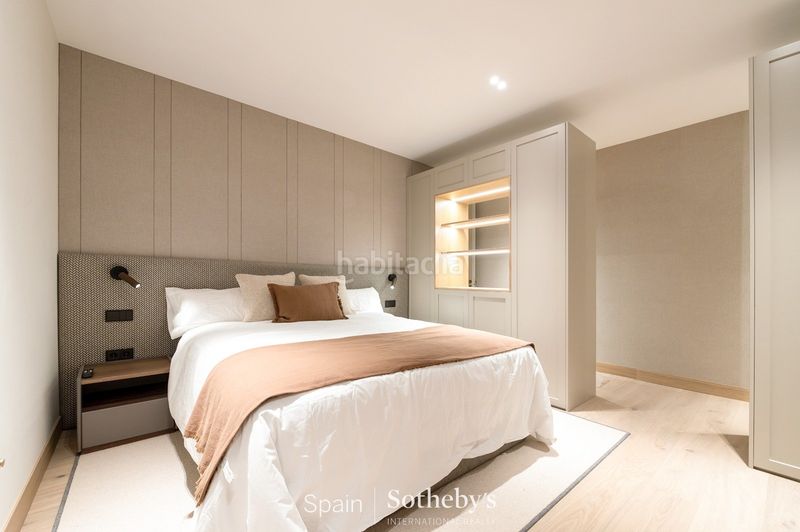 Foto 3a2c098d-cbb0-4cd9-9183-7eb176e8981e. Apartament amb calefacció a Goya Madrid