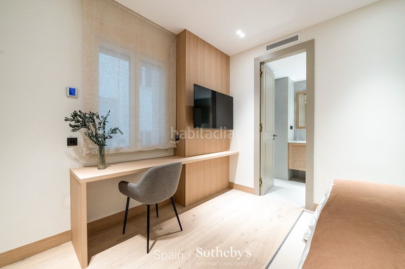 Foto 458211dc-a1a4-4539-9399-7fcf637e8e53. Apartament amb calefacció a Goya Madrid