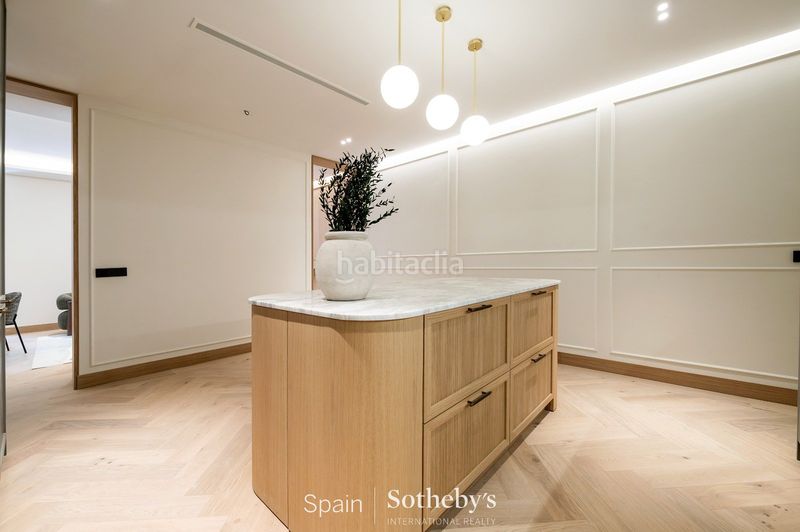 Foto 5967b62f-e01d-43b0-b06e-d61558ffdcea. Apartament amb calefacció a Goya Madrid