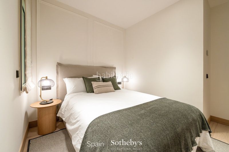 Foto 6731a222-b1f0-45e8-a25b-894f023770b2. Apartament amb calefacció a Goya Madrid