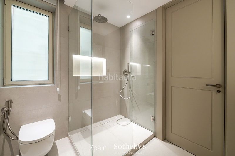 Foto 770860eb-8897-4aff-8ce4-6cf64e138630. Apartament amb calefacció a Goya Madrid