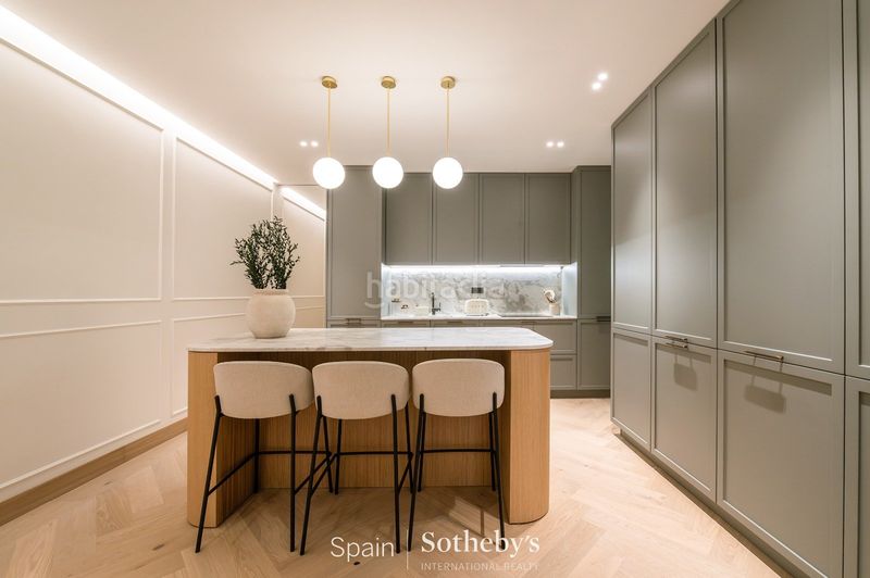 Foto bdda4578-2328-4661-bd48-d076002c2d79. Apartament amb calefacció a Goya Madrid