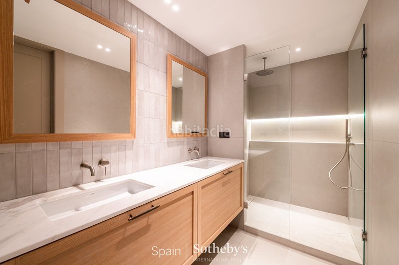 Foto c7100879-1436-43c9-87d5-4da64f577190. Apartament amb calefacció a Goya Madrid