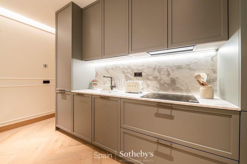 Foto e2a584c2-f421-4ee8-9dc6-4838b4d435eb. Apartament amb calefacció a Goya Madrid