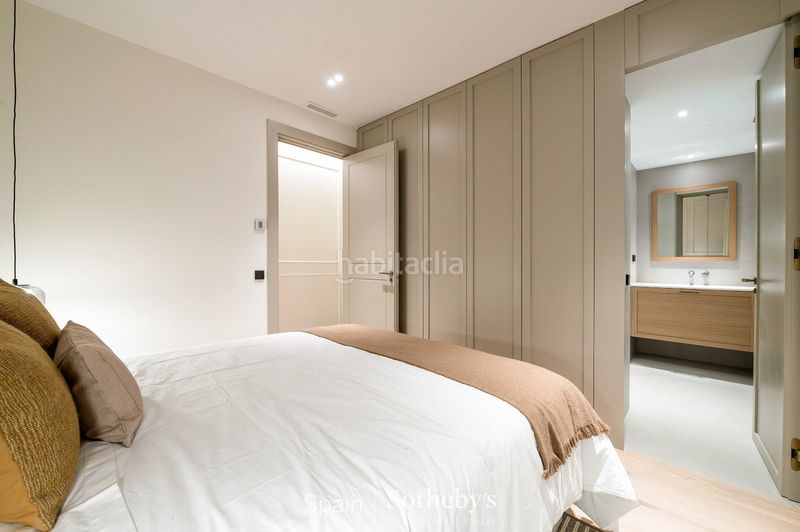 Foto e75bfbb3-b911-4bd8-ad54-f33135dc3e4a. Apartament amb calefacció a Goya Madrid