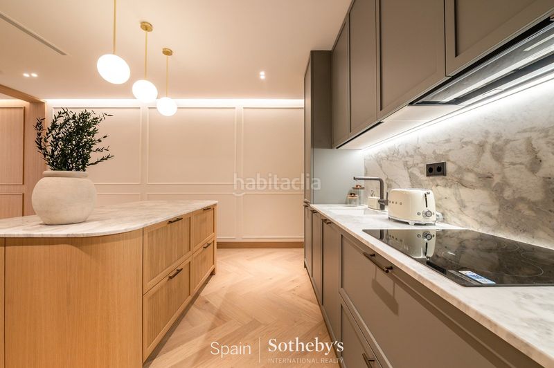 Foto ed23186f-688d-4011-b92d-c5bc29649c45. Apartament amb calefacció a Goya Madrid