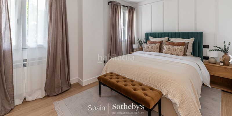 Foto 2cc65572-78d3-47c9-bc48-de4f5334f3ac. Apartament a Niño Jesús Madrid