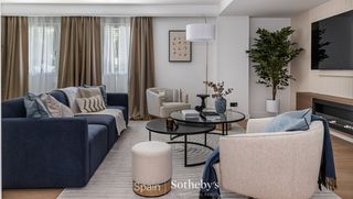 Apartament a Niño Jesús