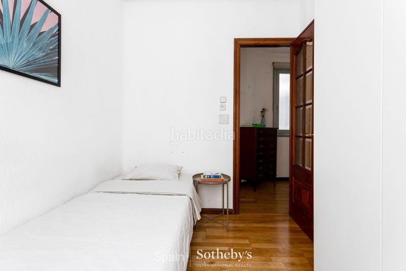 Foto 022a3840-cec9-49d4-9e96-0c4088b56b17. Apartament amb calefacció a Nueva España Madrid