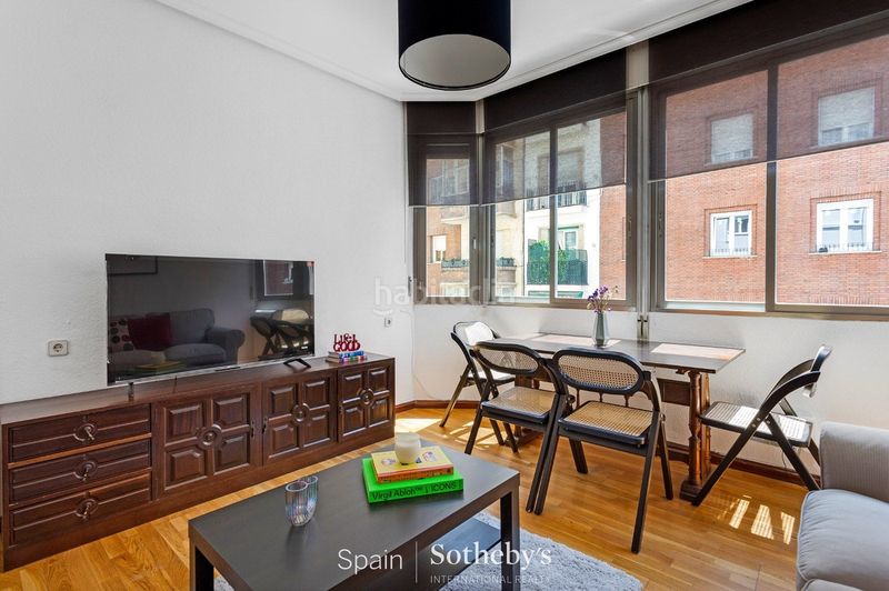 Foto 1957c4fb-74dd-4b8a-bb05-d70440e4dae7. Apartament amb calefacció a Nueva España Madrid