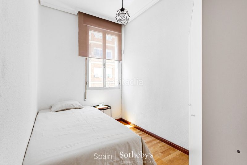 Foto 7a4420ac-100d-4b11-8f85-2d5c1fae91b3. Apartament amb calefacció a Nueva España Madrid