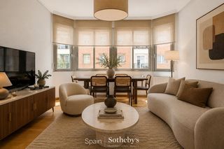 Apartament  C. de guzmán el bueno. Activo residencial en venta en chamberí, madrid