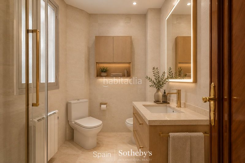 Foto 8aa08089-71ae-42b7-9781-99e1c063b051. Apartament amb calefacció a Nueva España Madrid