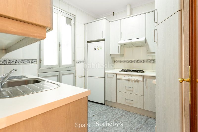 Foto 944c796d-7c2b-4d78-aaea-bf428e71336c. Apartament amb calefacció a Nueva España Madrid