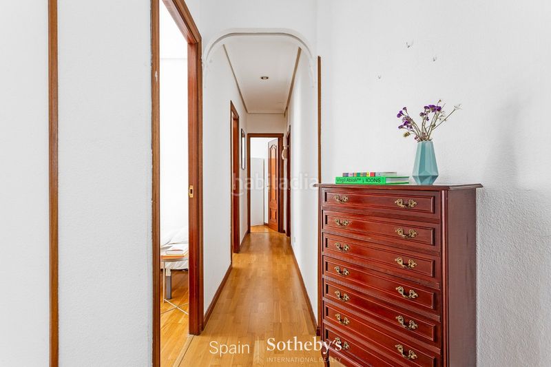 Foto 9b1dec85-5f87-44dd-8360-4cb012e41905. Apartament amb calefacció a Nueva España Madrid
