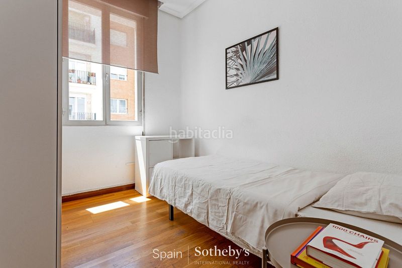 Foto c2876328-5b76-4660-89aa-c8c10ab2257b. Apartament amb calefacció a Nueva España Madrid