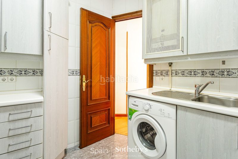 Foto c62e6549-518b-40c5-a452-4202773b6f0e. Apartament amb calefacció a Nueva España Madrid