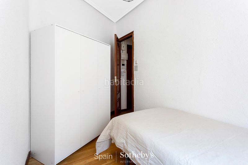 Foto c6b505ca-c4cb-4b31-879b-af5830d201af. Apartament amb calefacció a Nueva España Madrid