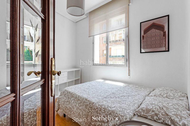 Foto d1ab3397-d617-464e-89f4-e53fd1f2cd04. Apartament amb calefacció a Nueva España Madrid