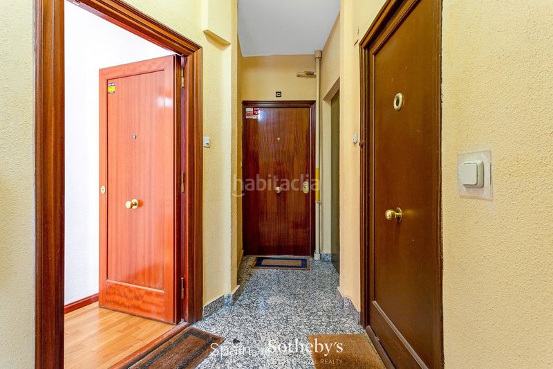 Foto e26d11a6-441f-4426-b439-0e5a3b8ec50b. Apartament amb calefacció a Nueva España Madrid