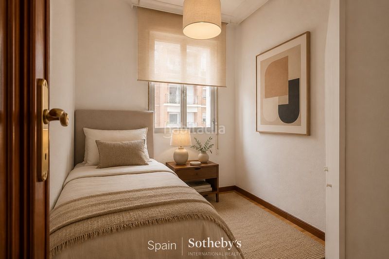 Foto efa70050-4951-4419-b136-830a0c5c601c. Apartament amb calefacció a Nueva España Madrid