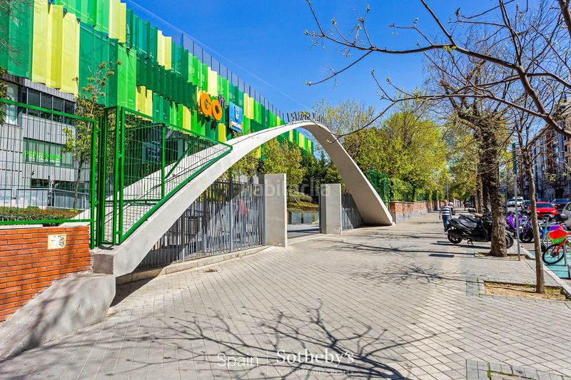 Foto f00c0931-44ba-4ad0-a708-3089e8aa590e. Apartament amb calefacció a Nueva España Madrid