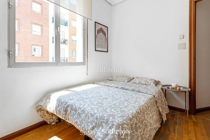 Foto f14c5996-5331-446f-8191-cdbcfd151834. Apartament amb calefacció a Nueva España Madrid