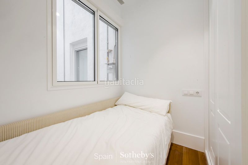 Foto 13d23b53-59ee-4c59-bc98-c38894967179. Apartament amb calefacció a Castellana Madrid