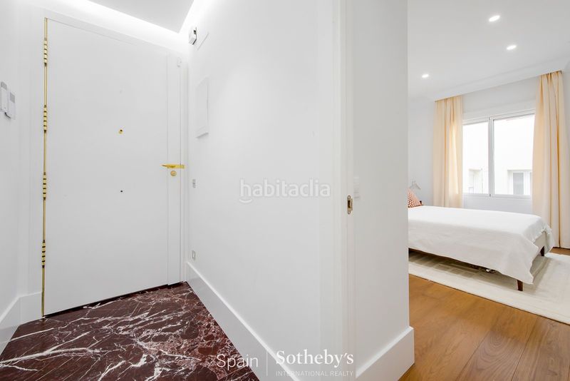 Foto 2d79da06-09fe-4c87-89a7-d77606aca937. Apartament amb calefacció a Castellana Madrid