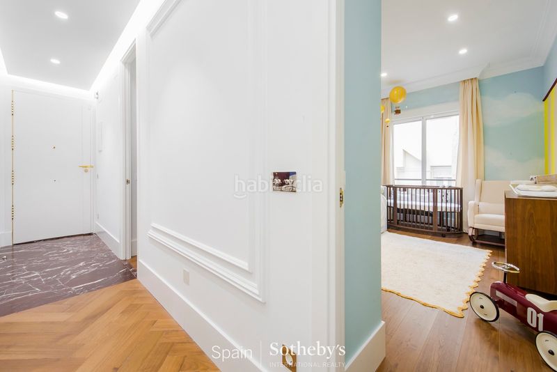 Foto 40c44d4d-2b6d-4bb6-b211-60fd20eb005b. Apartament amb calefacció a Castellana Madrid