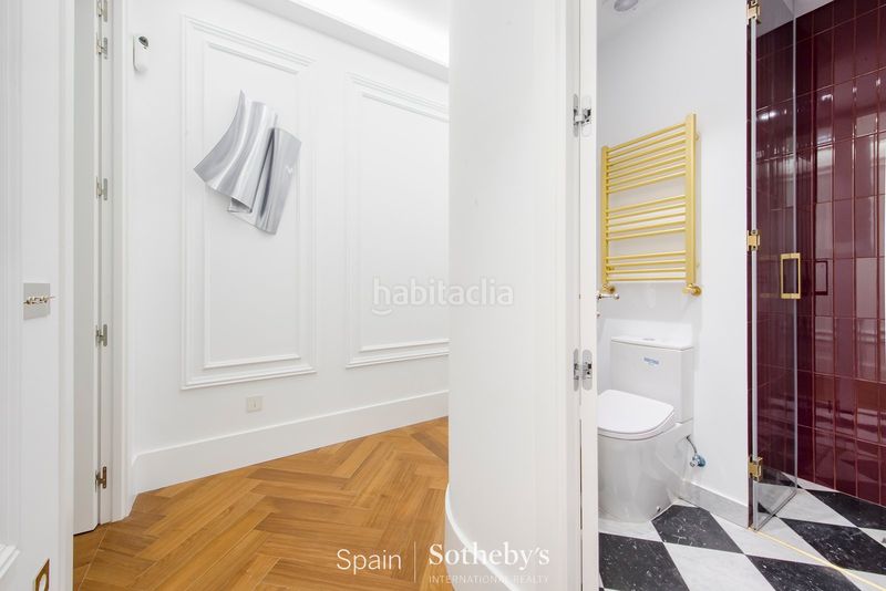 Foto 4dc7cfef-1337-4e72-8f56-7e4890492325. Apartament amb calefacció a Castellana Madrid