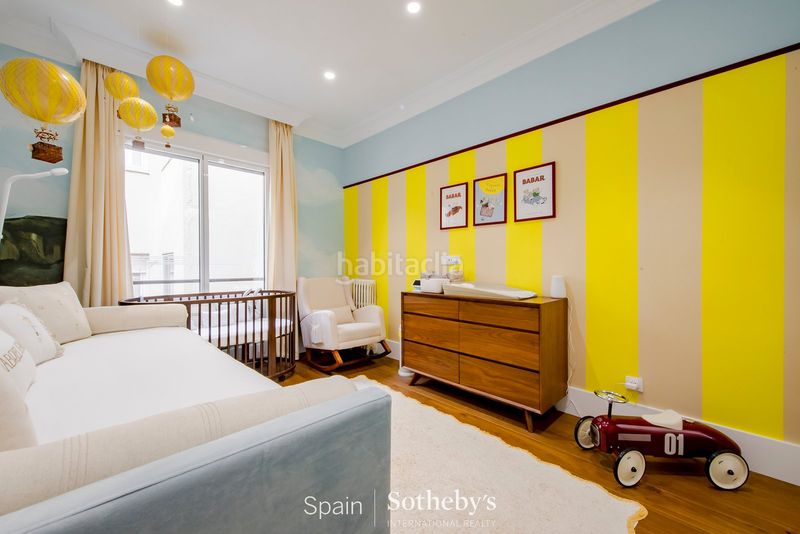 Foto 5b3c8195-4a50-4a7e-aa15-d2aa0105d42d. Apartament amb calefacció a Castellana Madrid