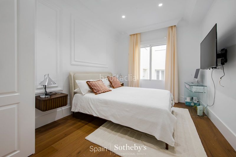 Foto 67078719-9f25-4885-863c-100d061361e7. Apartament amb calefacció a Castellana Madrid