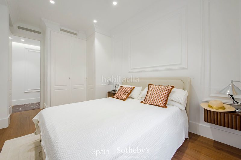 Foto 6876d3a0-0b6b-4713-8ec6-ddeb22fa712a. Apartament amb calefacció a Castellana Madrid
