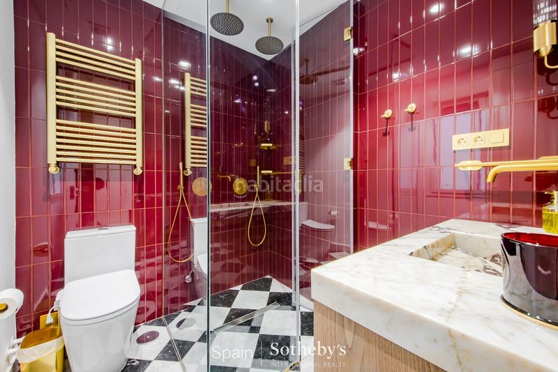 Foto 7074937d-ee3c-4be0-a690-910f8dd7333c. Apartament amb calefacció a Castellana Madrid