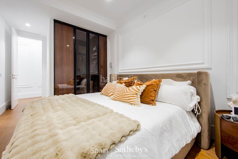 Foto 764e8678-19d8-4889-852a-f8a2497c4c1d. Apartament amb calefacció a Castellana Madrid