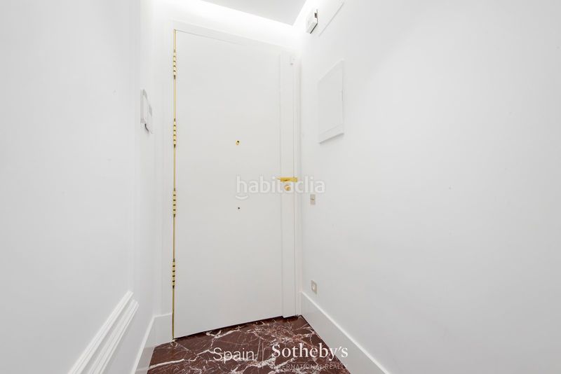 Foto 79966d6e-53fe-4f3f-acf2-d8260172a97c. Apartament amb calefacció a Castellana Madrid