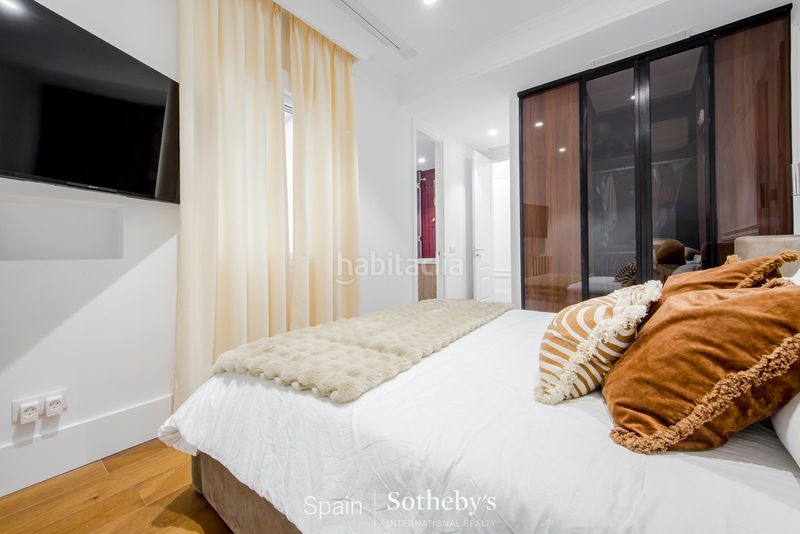 Foto 7ef5a7b0-ac48-43cb-abe5-cf275ea2c84e. Apartament amb calefacció a Castellana Madrid