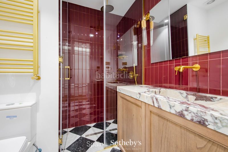 Foto a8308d11-8919-49f6-a209-a2936a229ec2. Apartament amb calefacció a Castellana Madrid