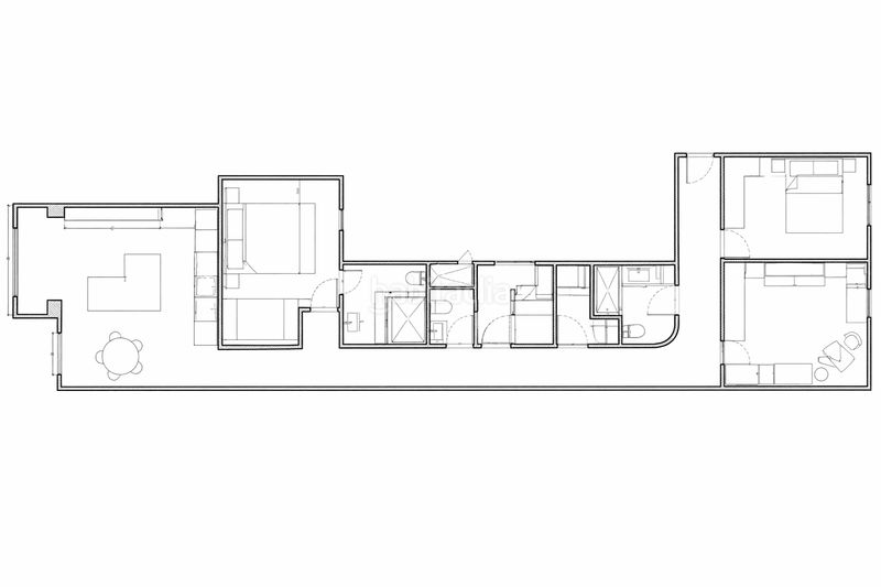 Foto b1137b94-dc0c-4b45-bb74-d5f511c2d17f. Apartament amb calefacció a Castellana Madrid