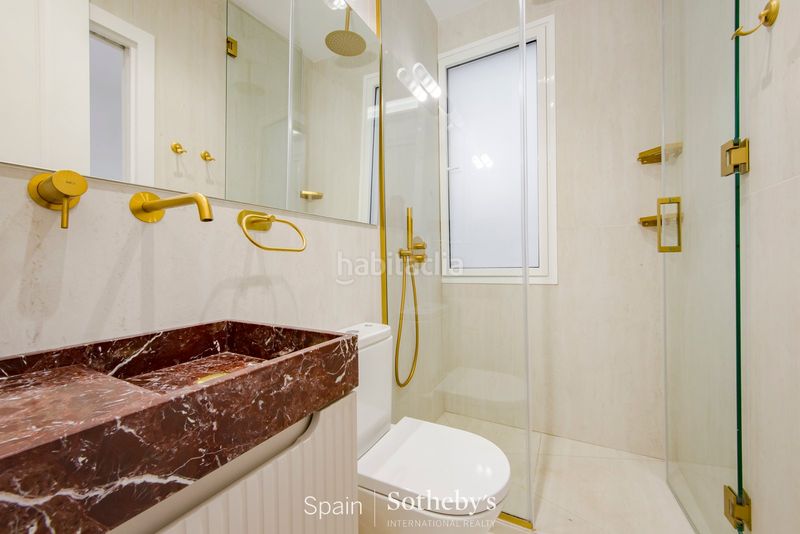 Foto b622fd39-f3b0-4716-9ae5-0337b3c581ef. Apartament amb calefacció a Castellana Madrid