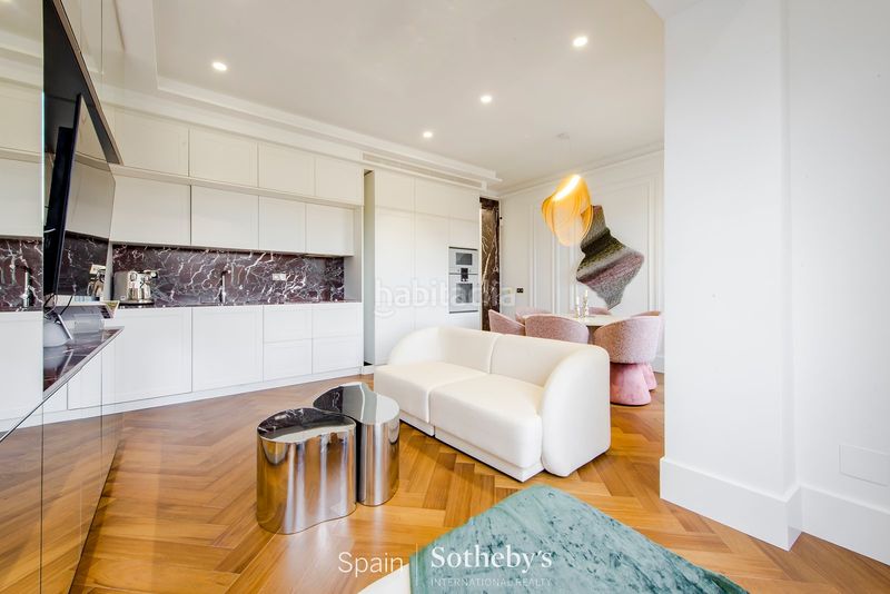 Foto b652ee6f-4c1b-4535-a2e3-d8b5ce6c2784. Apartament amb calefacció a Castellana Madrid