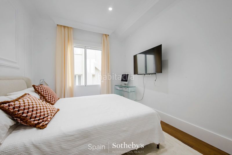 Foto d17ffd3b-b144-499f-9f1d-6be59a98e625. Apartament amb calefacció a Castellana Madrid