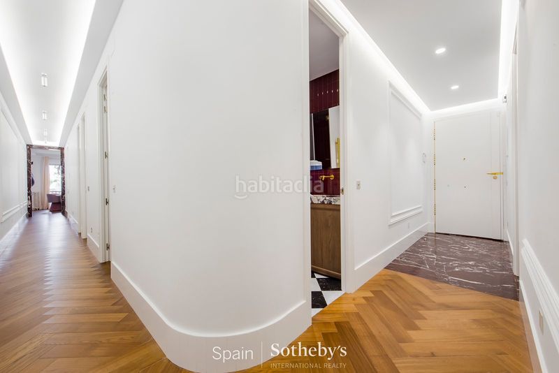 Foto da412179-8749-4123-82a7-fc36de7c6776. Apartament amb calefacció a Castellana Madrid