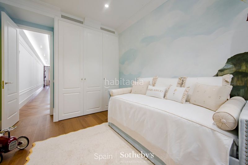 Foto fa017a77-aa40-4294-852f-5f975e82a6e7. Apartament amb calefacció a Castellana Madrid